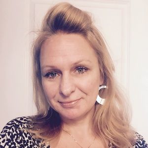 Meet your Posher, Diane